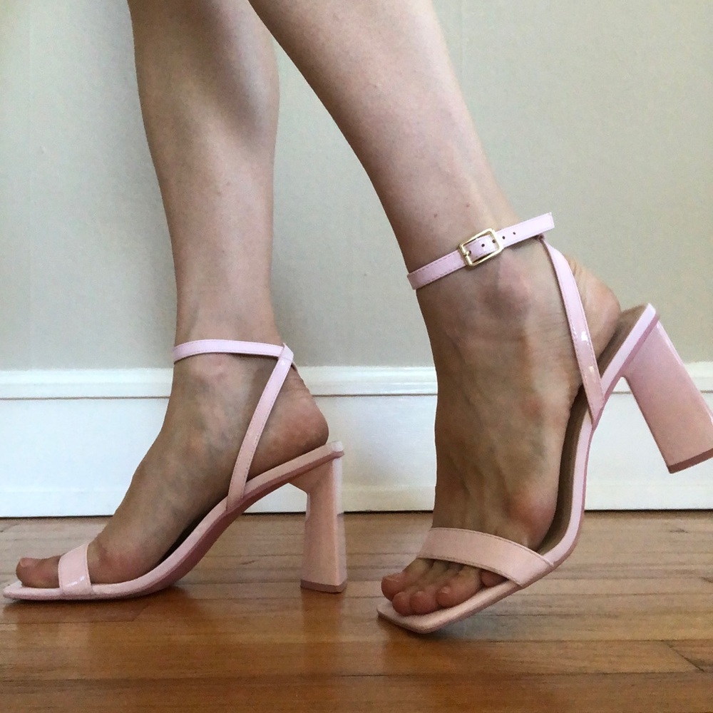 COOL PLANET By Steve Madden Women's Sculpted Sandal